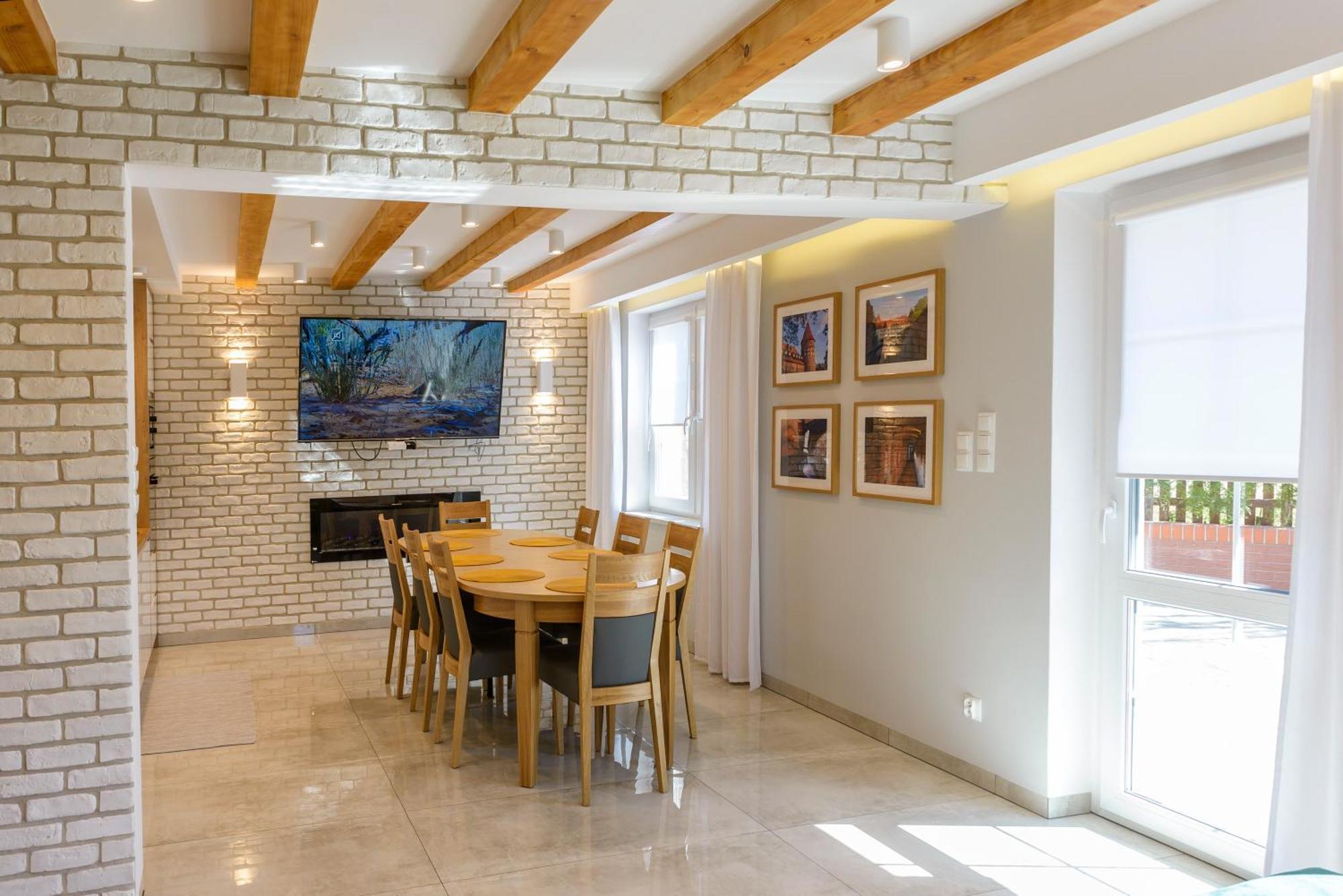 Pensjonat Srebrny Klon Bytów Extérieur photo
