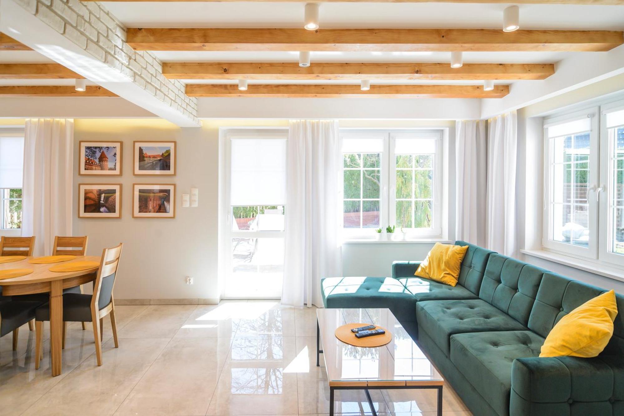 Pensjonat Srebrny Klon Bytów Extérieur photo