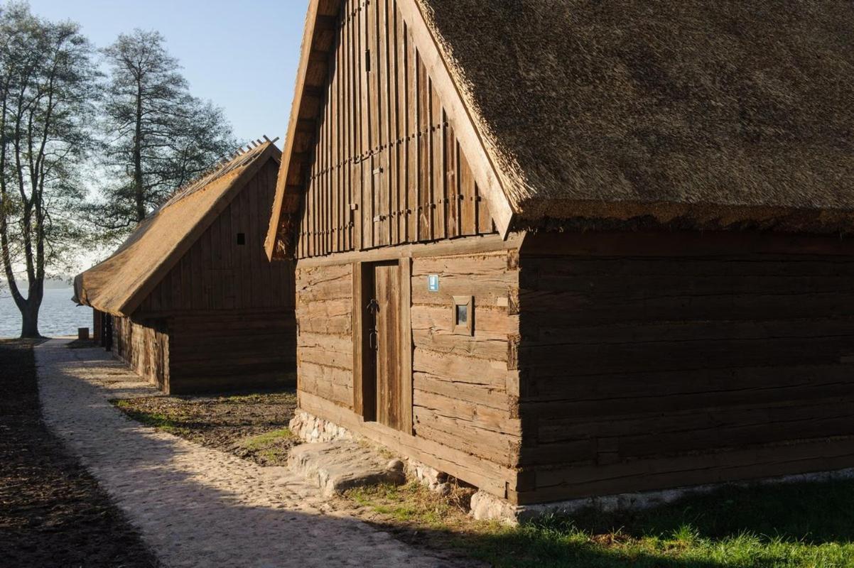 Pensjonat Srebrny Klon Bytów Extérieur photo