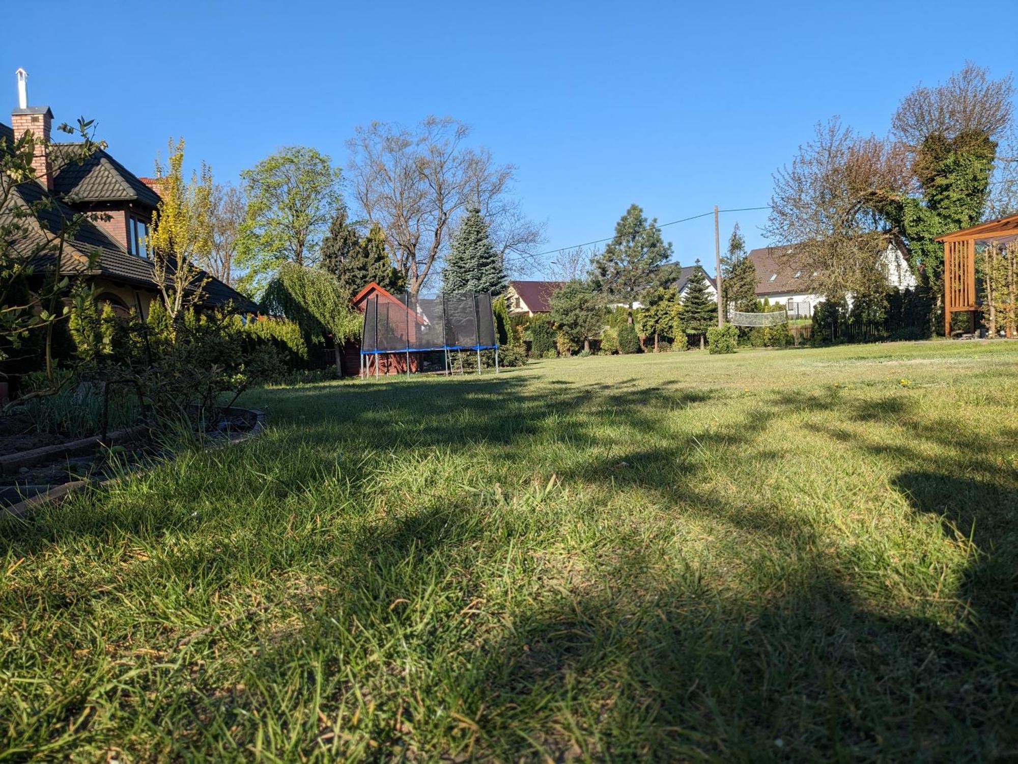 Pensjonat Srebrny Klon Bytów Extérieur photo