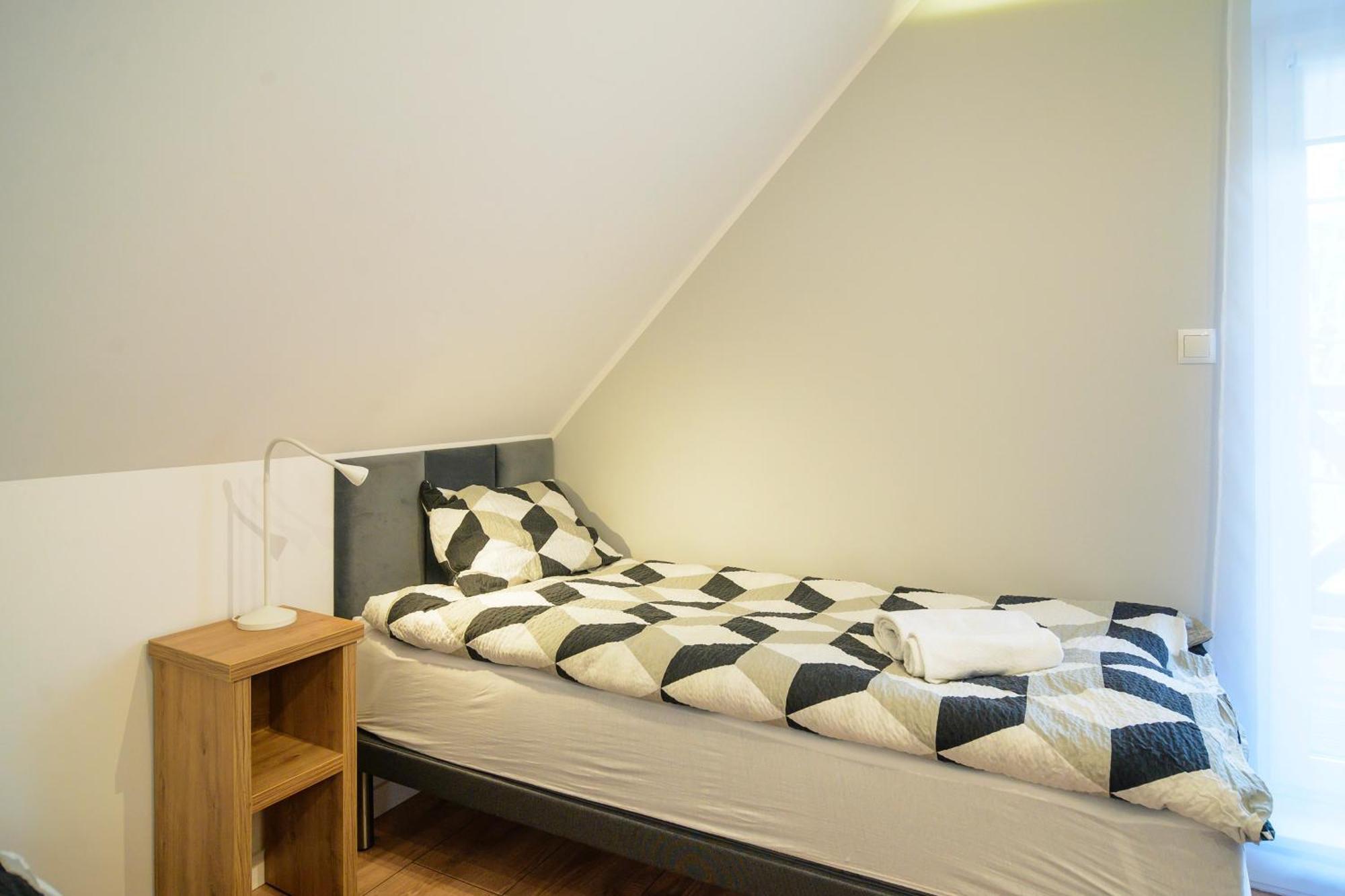 Pensjonat Srebrny Klon Bytów Extérieur photo