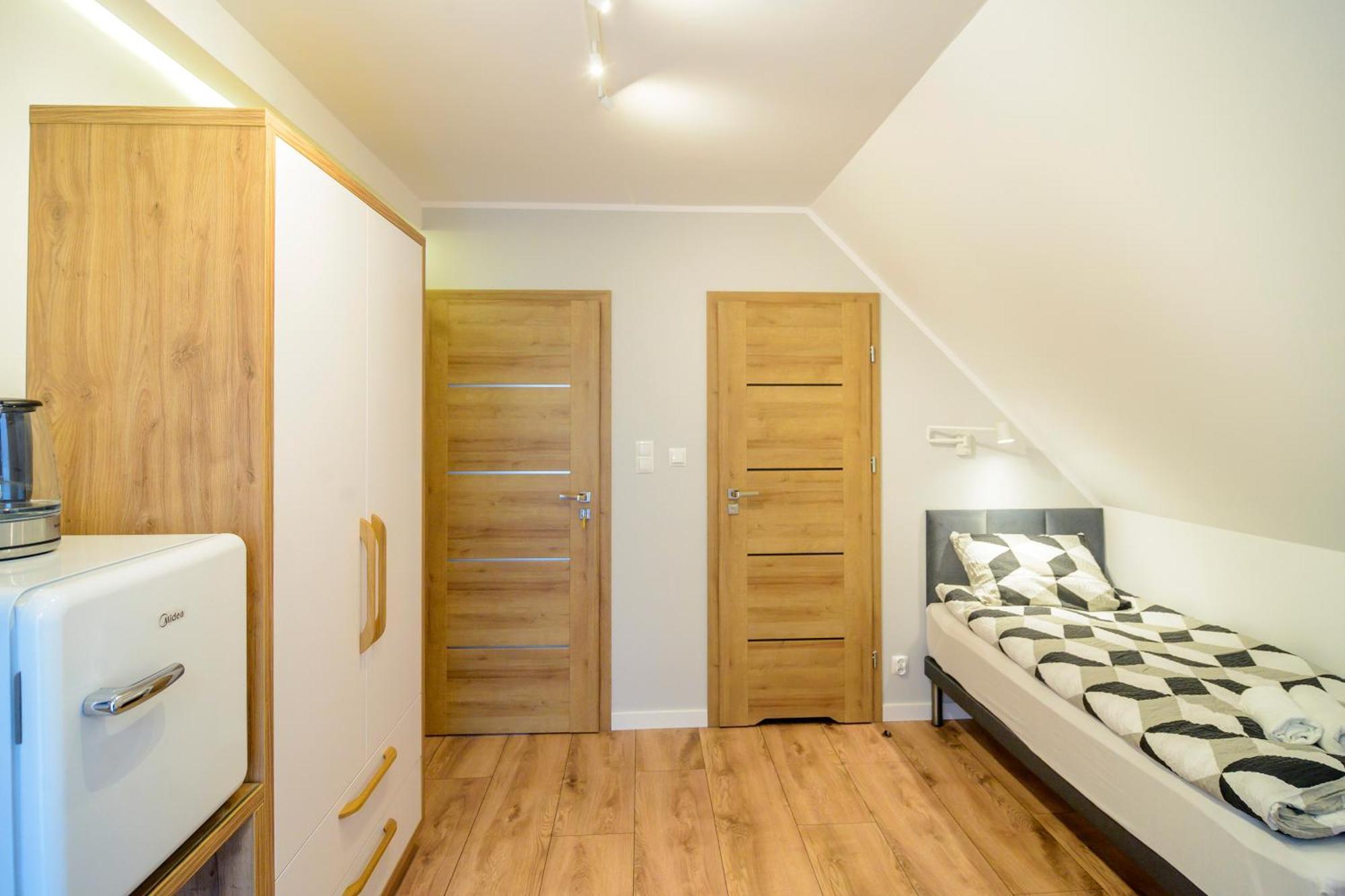 Pensjonat Srebrny Klon Bytów Extérieur photo