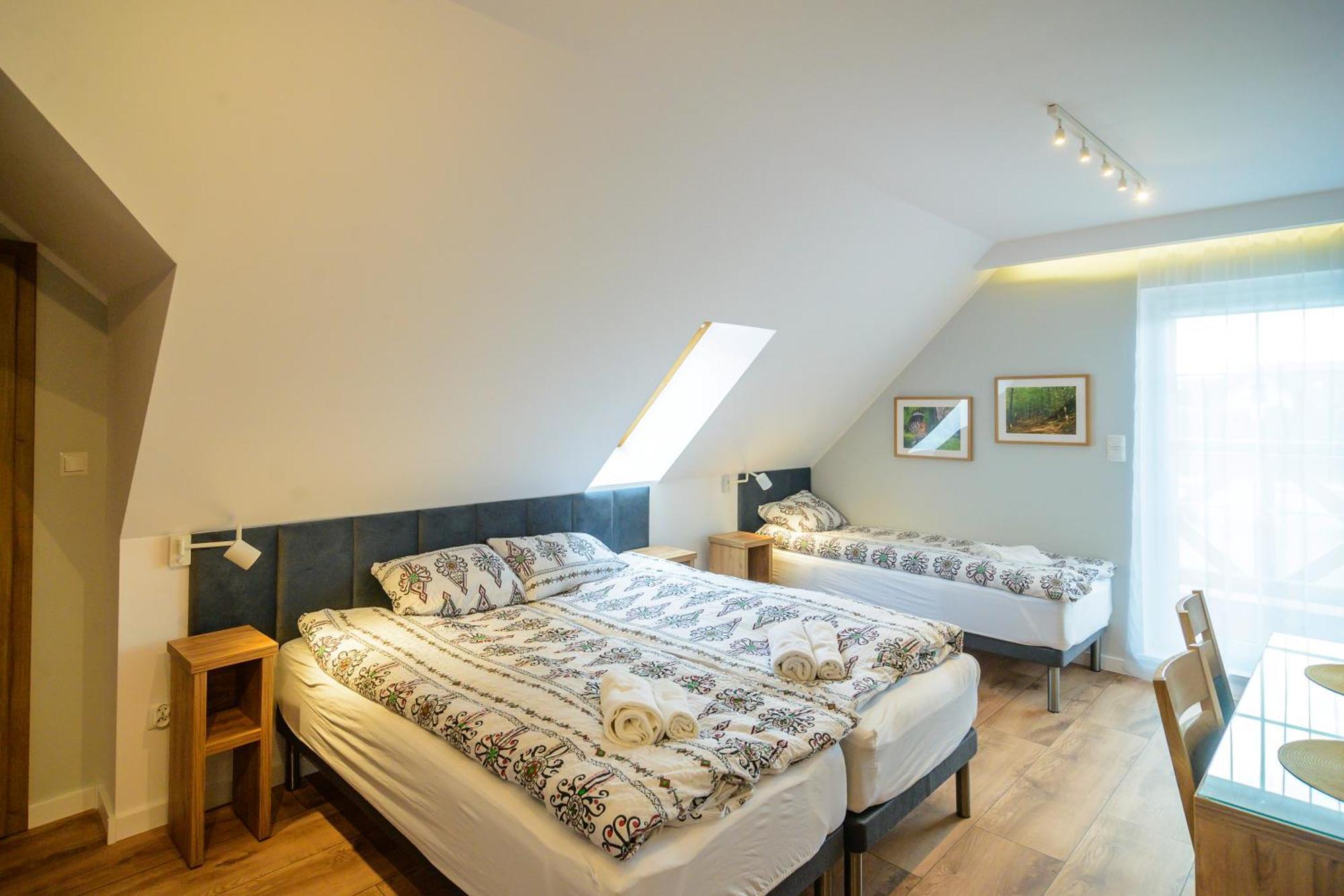 Pensjonat Srebrny Klon Bytów Extérieur photo